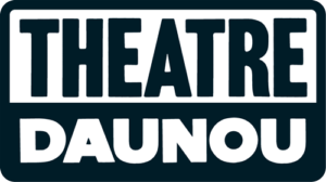 Logo du Théâtre Daunou